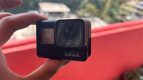 GoPro Hero 7 Black Battery YouTube