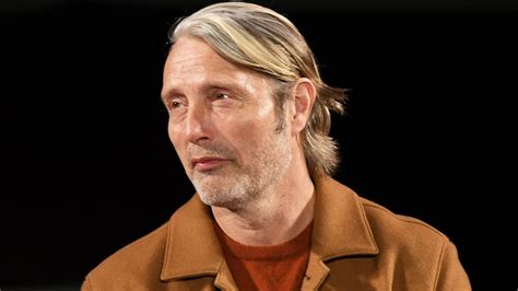 Mads Mikkelsen Cast As Fantastic Four Villain Doctor Doom In Epic