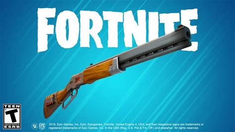 How To Get The Explosive Repeater Rifle In Fortnite TalkEsport