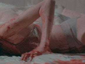 TERRIFIER NUDE SCENES AZNude