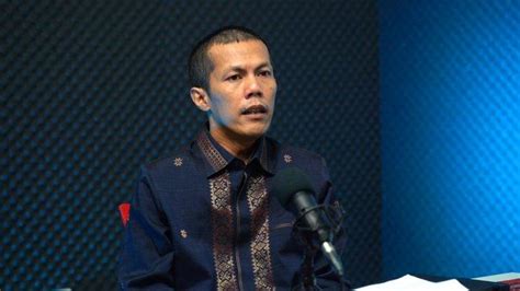 Marak ISPA Ketua IKA FH Unsri Desak Pemerintah Cabut Izin Dan Gugat