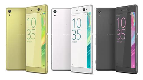 Sony Xperia XA Ultra UK Release Date And Specifications Tech Advisor