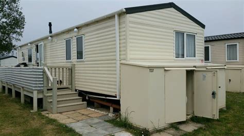 Static Caravan For Sale Sleeps And Is X On Parkdean