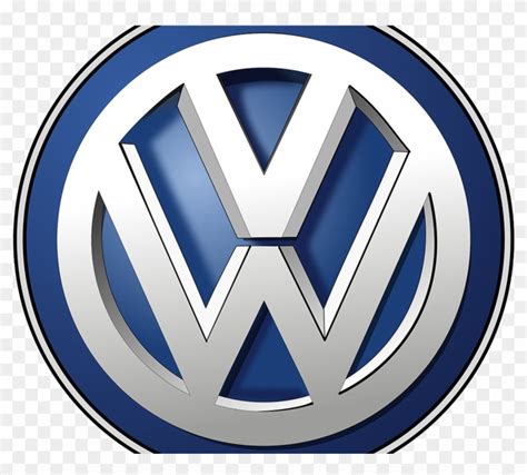 Saic Volkswagen Logo