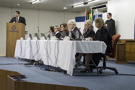 7ª Turma do TRT RS promove sessão externa de julgamento na Univates