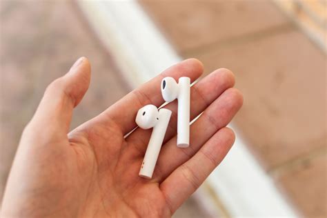 Xiaomi Mi Tw Earphones Basic An Lisis Review Con Caracter Sticas Y