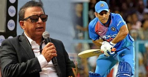 Watch MS Dhoni Felicitated With Special Award By Rajiv Shukla For His