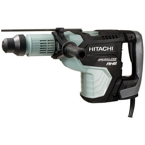 Hitachi Dh45me Sds Max Rotary Hammer 40mm 950w Khm Megatools Corp