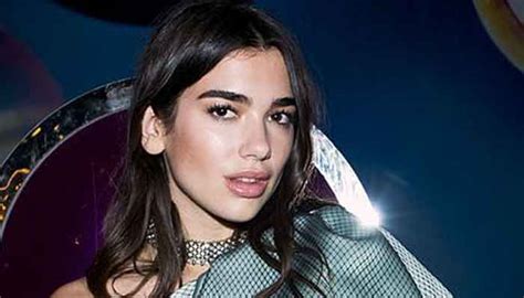 Dua Lipa denounces 'ugly campaign' against her stance on Palestine