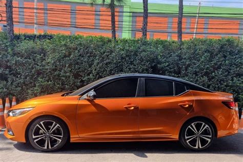 Novo Nissan Sentra Tem Chegada Ao Brasil Confirmada Para