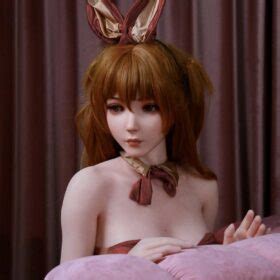 Cm Ft D Cup Humanoid Realistic Silicone Sex Doll Ada Mydreamdoll