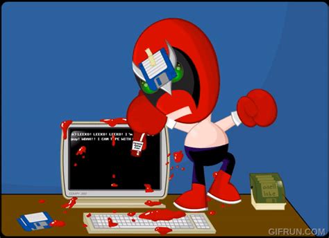 LEEKO! LEEKO! LEEKO! : r/HomestarRunner