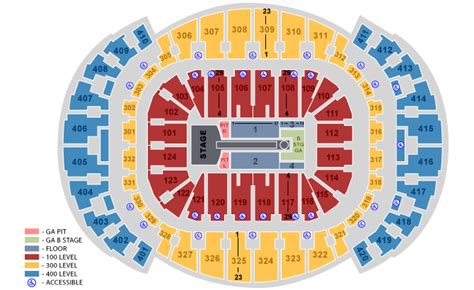 Linc Seating Chart Taylor Swift | Elcho Table