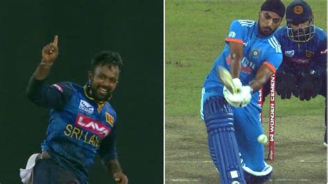 IND vs SL: Virat Kohli, Gautam Gambhir's Reaction Goes Viral As India ...