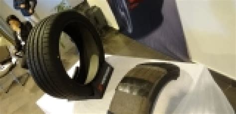 Тест-драйв Yokohama Advan Sport V105 (часть 1) Автомобильный портал 5 ...