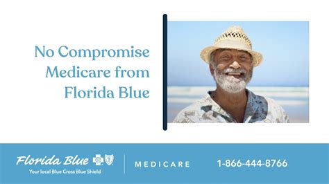 Introducing No Compromise Medicare From Florida Blue Youtube