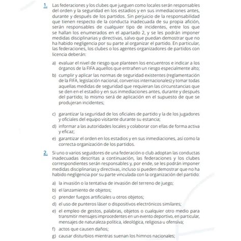 Fifa Investigará El Violento Accionar De La Policía Brasileña Contra Los Fanáticos Argentinos