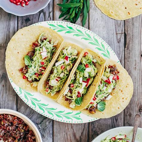 5 Vegan Mexican Food Gems For A Delicious Party — Ecowiser