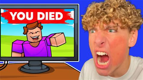 What Is The Hardest Game On Roblox Youtube