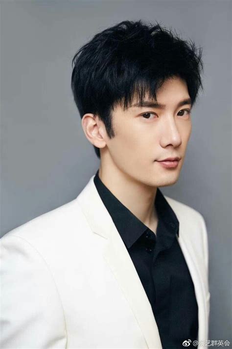 Handsome Asian Men Eternal Love Pretty Men Scandal Wayne Actors