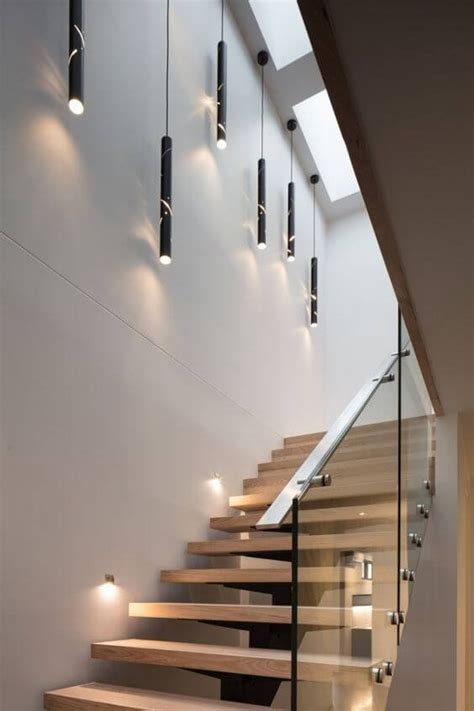 Stair Pendant Lights At Deborah Bagby Blog