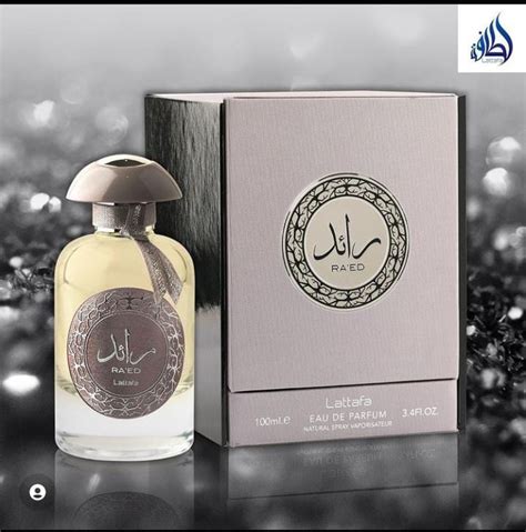 Lattafa Raed Luxe Silver Edp Ml For Men Zara Stores