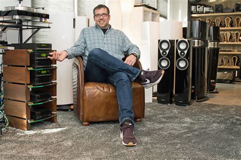 Unser Hifi Sortiment Kubik Klang