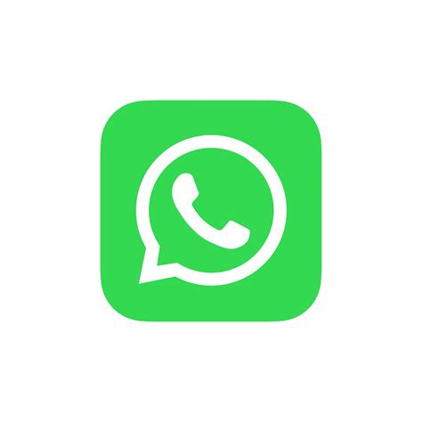 Whatsapp Logo PNG 21460383 PNG