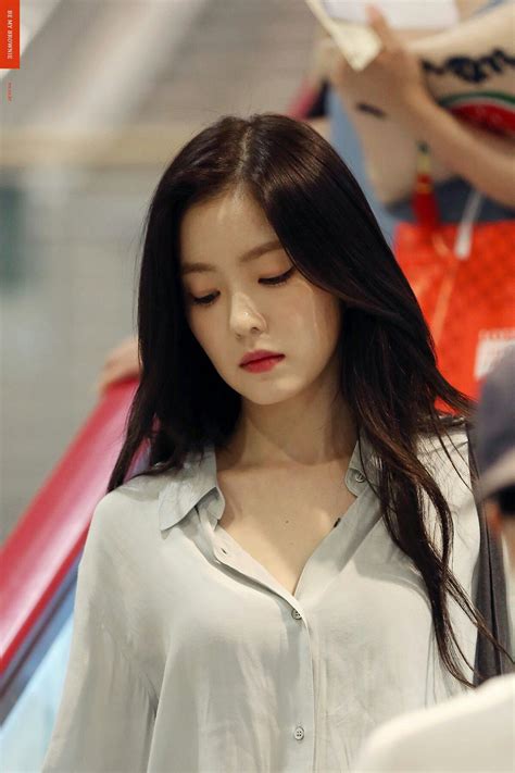 Pin By White Prince Beli Tsar On ‹ 아이린 ۵ 레드벨벳 › Red Velvet Irene