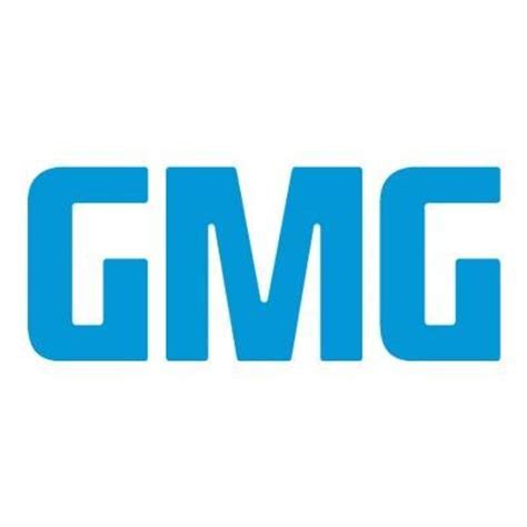 Gmg Logos