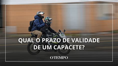 Qual O Prazo De Validade De Um Capacete Mercado Est Em Alta Podcast