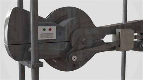 3D Sex Machine By Diginal