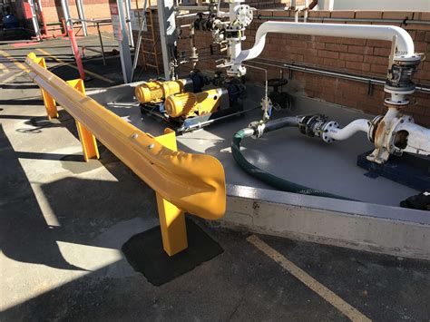 Concrete Repair and Coating HEXION - Protective Coating Systems
