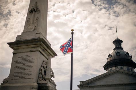 The Forgotten History of the Confederate Flag | Abbeville Institute