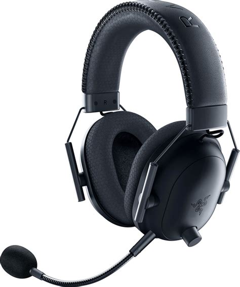 Наушники Razer Blackshark V2 PRO Xbox Black (RZ04-04530300-R3M1) купить ...