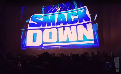 WWE Smackdown In Indianapolis Tickets 01 31 2025 7 30 PM