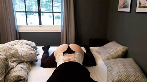 Sissy Femboy Twerking In Slow Motion In A Corset And Thong Shemale Amateur Amateur Porn Xhamster