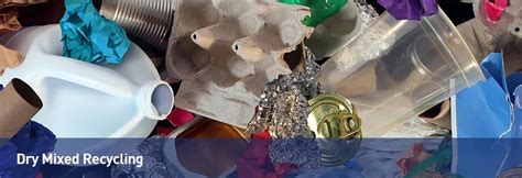 commercial waste materials waste management mick george