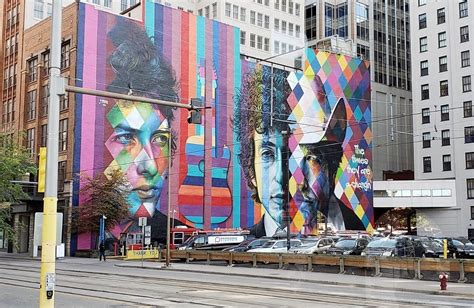 Bob Dylan Mural - All You Need to Know BEFORE You Go (2025)