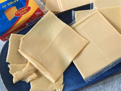 Cheddar Maar Dan De Echte Lekker Tafelen