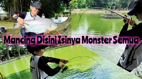 Spot Mancing Solo Balekambang Solo Shimano Slx Dc G Tech Creative