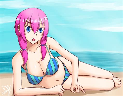 Pinky By Dan O Hentai Foundry