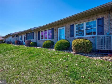 Summerland Manor Condos - 204 Sunbrook Ln Hagerstown MD | Zillow