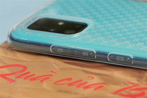 Ốp lưng Galaxy A A nhựa dẻo Max X case COSANO Nude giá rẻ