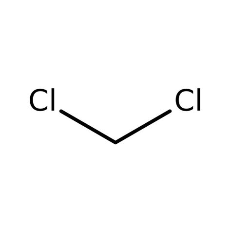 Dichloormethaan (DCM) - Labshop