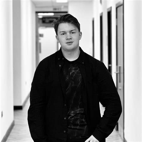 Rumors suggest a major new leadership role for nathan andersen 26