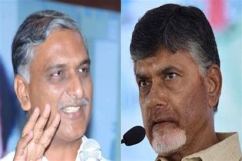 Harish Rao చంద్రబాబు చార్మినార్ కూడా కట్టానని అంటారేమో హరీశ్ రావు