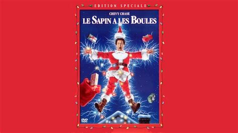 Le sapin a des boules : entre classique de Noël douteux et film ...