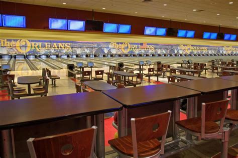 10 Best Bowling Alley Las Vegas