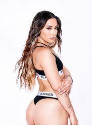 Aria Lee Gets Big Cock Deep In Her Tight Pussy BLACKED Nude Photo Gallery Morazzia